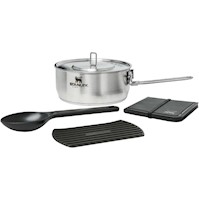 Juego de Cocina: Olla y Accesorios Stanley Adventure Camp - Cook Set